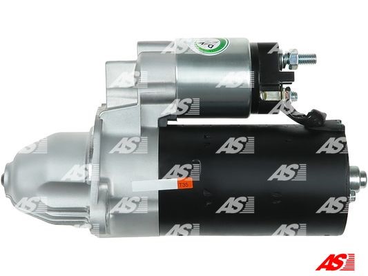 Startmotor 12V As-pl S0841S AS-PL