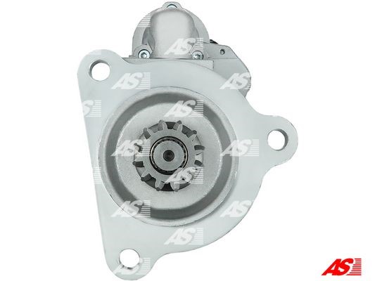 Startmotor 24V As-pl S0842S AS-PL