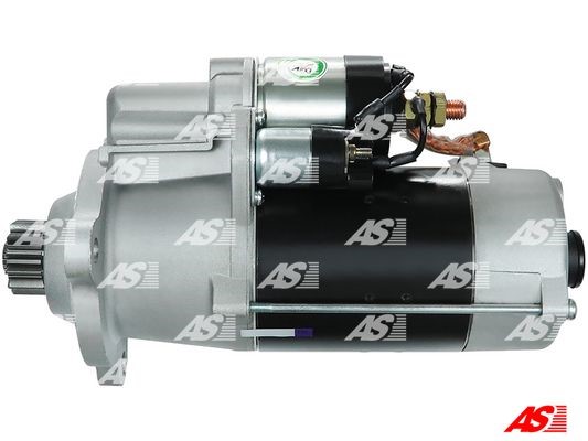Startmotor 24V As-pl S0842S AS-PL