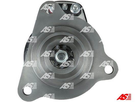 Startmotor 24V As-pl S0859S AS-PL