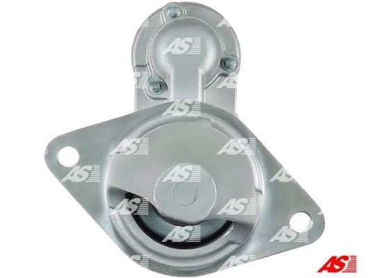 Startmotor 12V As-pl S1198S AS-PL