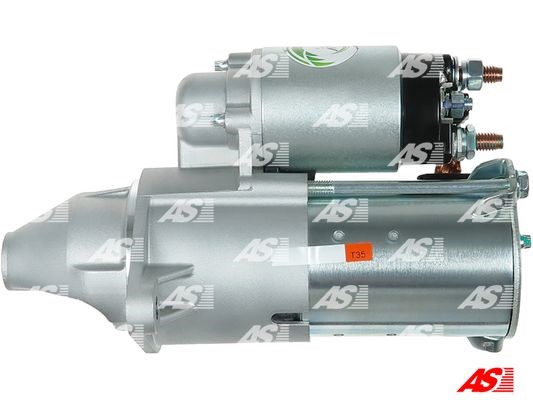 Startmotor 12V As-pl S1198S AS-PL