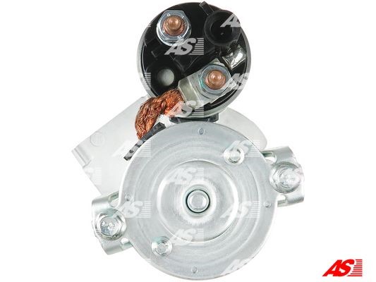 Startmotor 12V As-pl S1205S AS-PL Startmotor 12V As-pl S1205S AS-PL