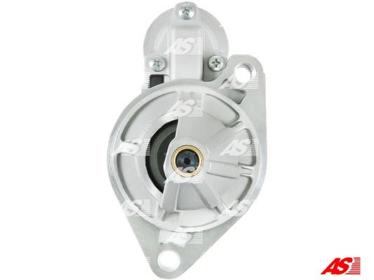 Startmotor 12V As-pl S1208S AS-PL