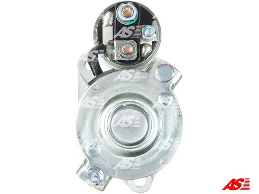 Startmotor 12V As-pl S1208S AS-PL