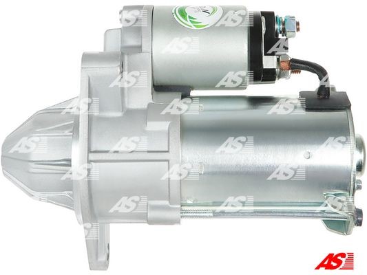 Startmotor 12V As-pl S1208S AS-PL