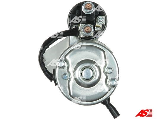 Startmotor 12V As-pl S1210S AS-PL Startmotor 12V As-pl S1210S AS-PL
