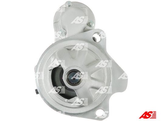Startmotor 12V As-pl S1218S AS-PL