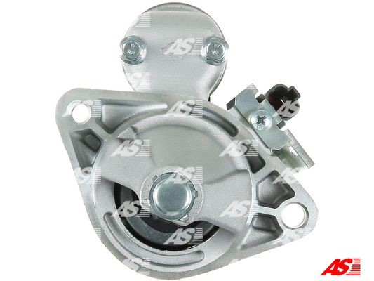 Startmotor 12V As-pl S2090S AS-PL
