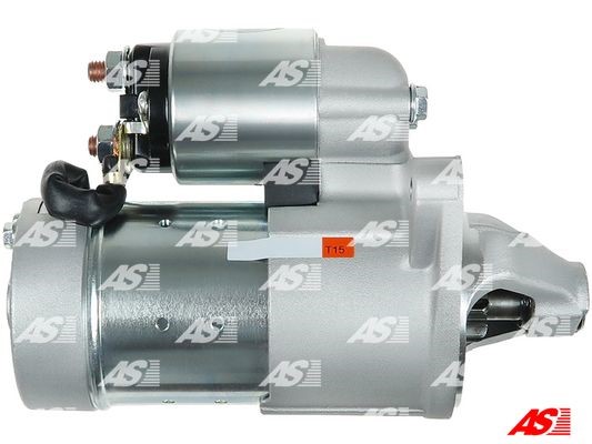 Startmotor 12V As-pl S2090S AS-PL