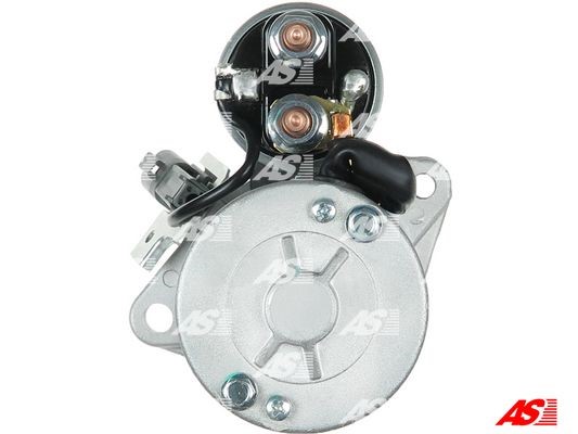 Startmotor 12V As-pl S2090S AS-PL Startmotor 12V As-pl S2090S AS-PL