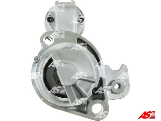 Startmotor 12V As-pl Brand new | as-pl | starters | d7g6 S3168S AS-PL