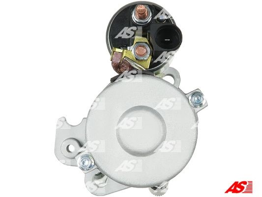 Startmotor 12V As-pl Brand new | as-pl | starters | d7g6 S3168S AS-PL