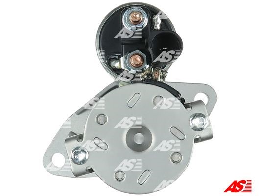 Startmotor 12V As-pl S3171S AS-PL