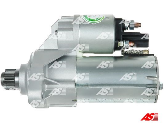 Startmotor 12V As-pl S3171S AS-PL