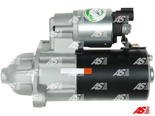 Startmotor 12V As-pl S3211S AS-PL