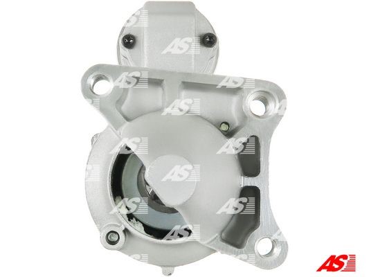 Startmotor 12V As-pl Brand new | as-pl | starters | ts10e4 S3216S AS-PL
