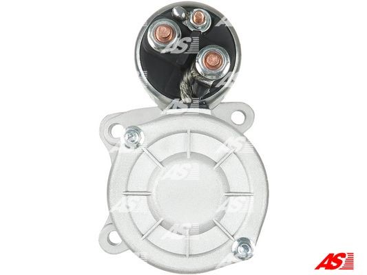 Startmotor 12V As-pl Brand new | as-pl | starters | ts10e4 S3216S AS-PL