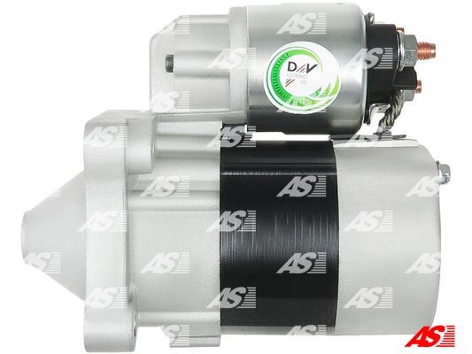 Startmotor 12V As-pl Brand new | as-pl | starters | ts10e4 S3216S AS-PL