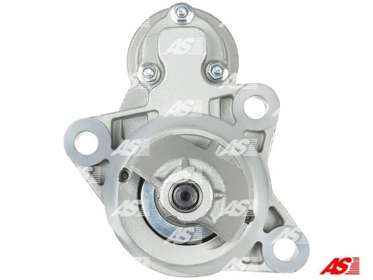 Startmotor 12V As-pl S4071S AS-PL