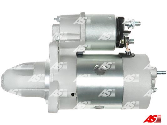Startmotor 12V As-pl S4071S AS-PL