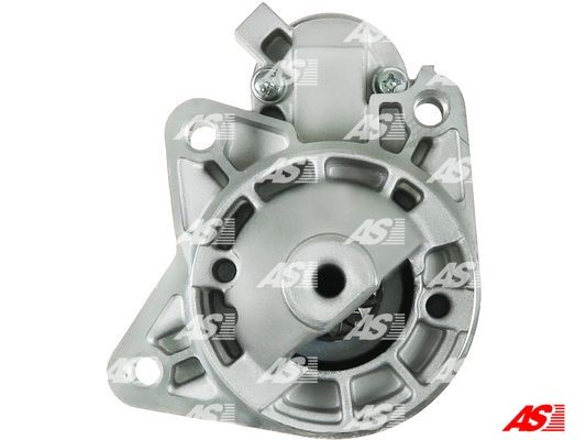 Startmotor 12V As-pl S5408S AS-PL