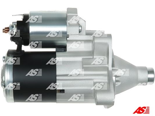 Startmotor 12V As-pl S5408S AS-PL