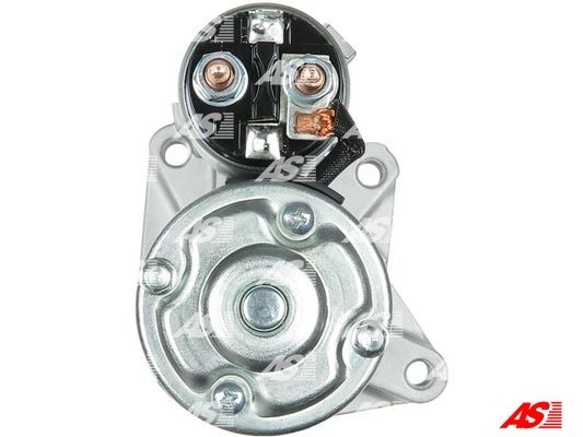 Startmotor 12V As-pl S5408S AS-PL