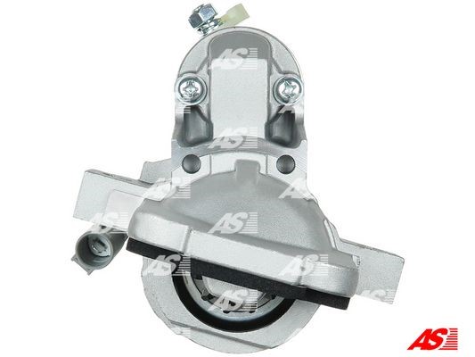 Startmotor 12V As-pl S5412S AS-PL