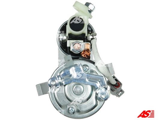 Startmotor 12V As-pl S5412S AS-PL