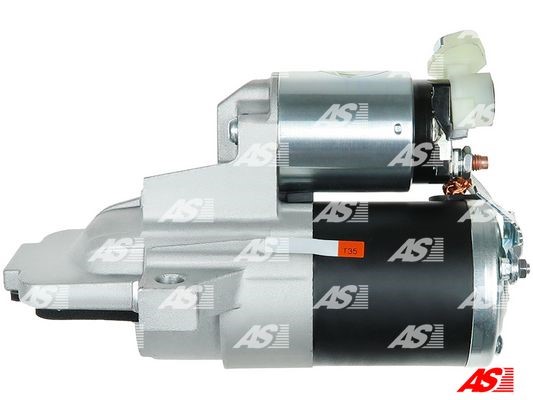 Startmotor 12V As-pl S5412S AS-PL