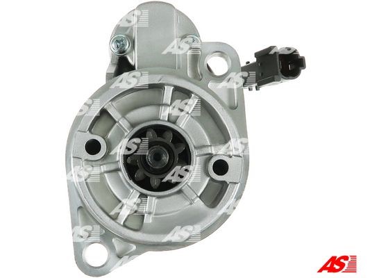 Startmotor 12V As-pl S5419S AS-PL