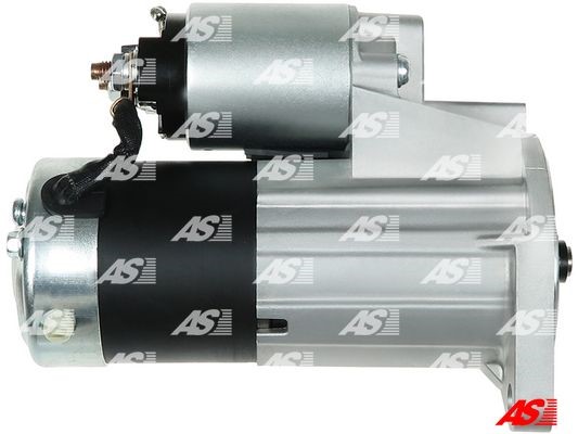 Startmotor 12V As-pl S5419S AS-PL