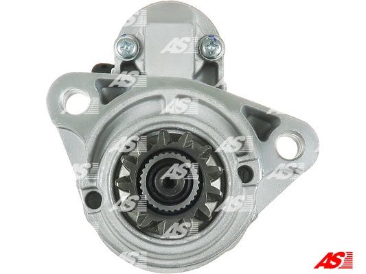 Startmotor 12V As-pl S5425S AS-PL
