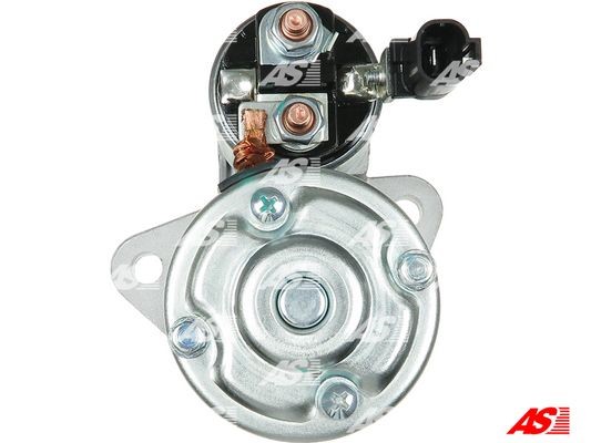 Startmotor 12V As-pl S5425S AS-PL