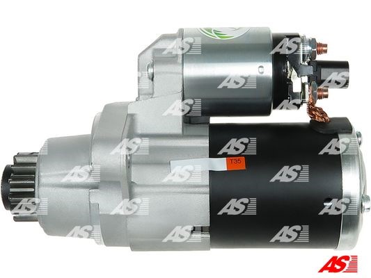 Startmotor 12V As-pl S5425S AS-PL