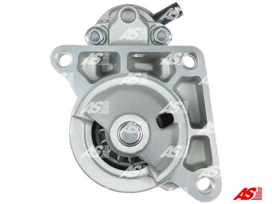 Startmotor 12V As-pl S6341S AS-PL