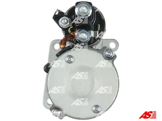 Startmotor 12V As-pl S6341S AS-PL
