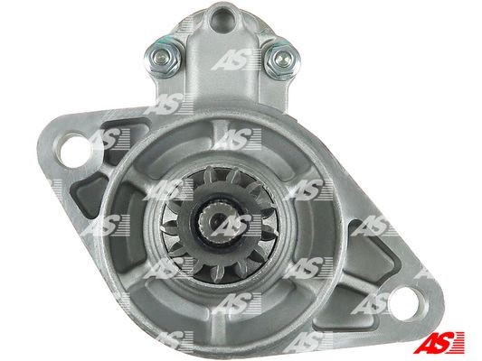 Startmotor 12V As-pl S6343S AS-PL