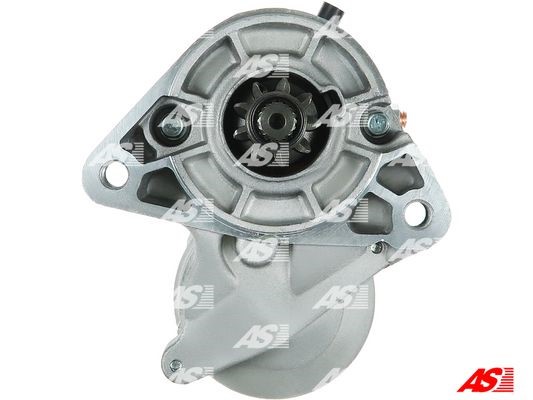 Startmotor 12V As-pl S6347S AS-PL Startmotor 12V As-pl S6347S AS-PL