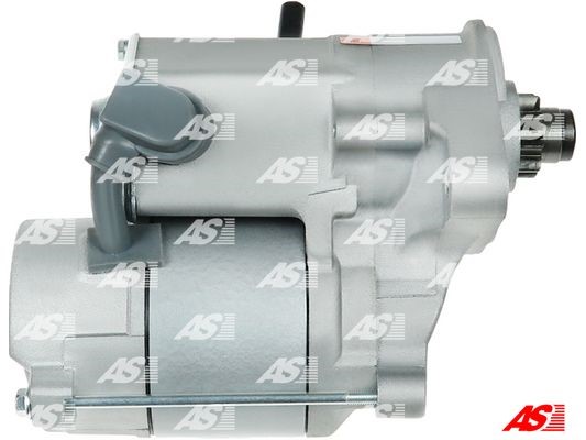 Startmotor 12V As-pl S6347S AS-PL Startmotor 12V As-pl S6347S AS-PL