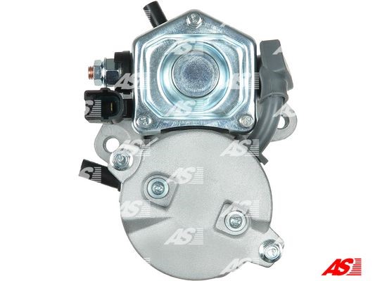 Startmotor 12V As-pl S6347S AS-PL Startmotor 12V As-pl S6347S AS-PL
