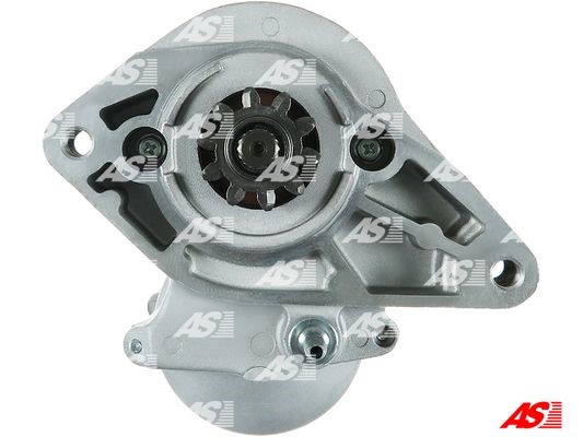 Startmotor 12V As-pl S6350S AS-PL