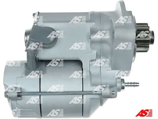 Startmotor 12V As-pl S6350S AS-PL