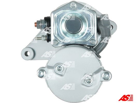 Startmotor 12V As-pl S6350S AS-PL