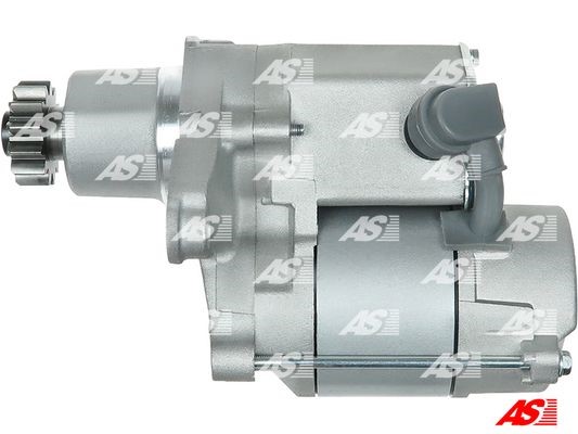 Startmotor 12V As-pl S6353S AS-PL