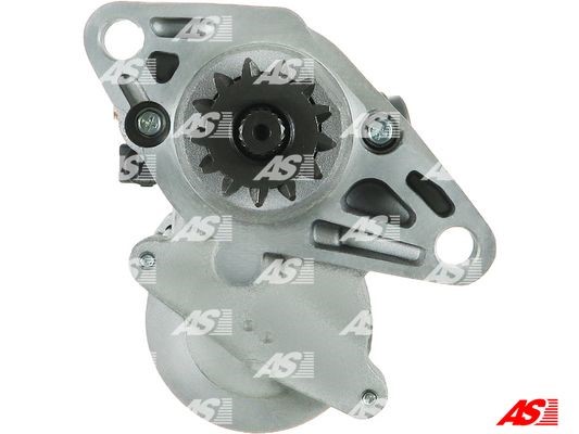 Startmotor 12V As-pl S6354S AS-PL Startmotor 12V As-pl S6354S AS-PL