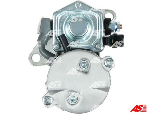 Startmotor 12V As-pl S6354S AS-PL Startmotor 12V As-pl S6354S AS-PL