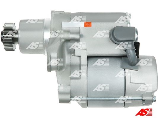 Startmotor 12V As-pl S6354S AS-PL Startmotor 12V As-pl S6354S AS-PL