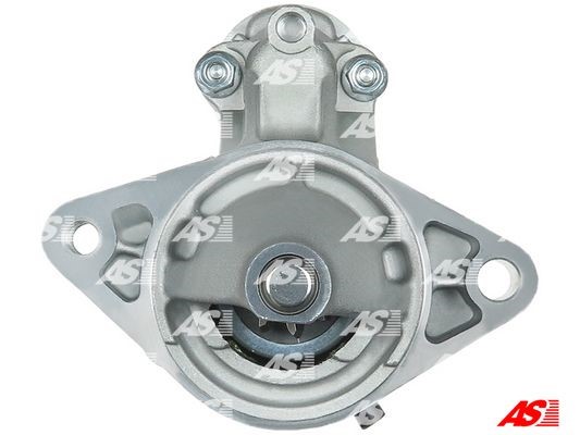 Startmotor 12V As-pl S6356S AS-PL